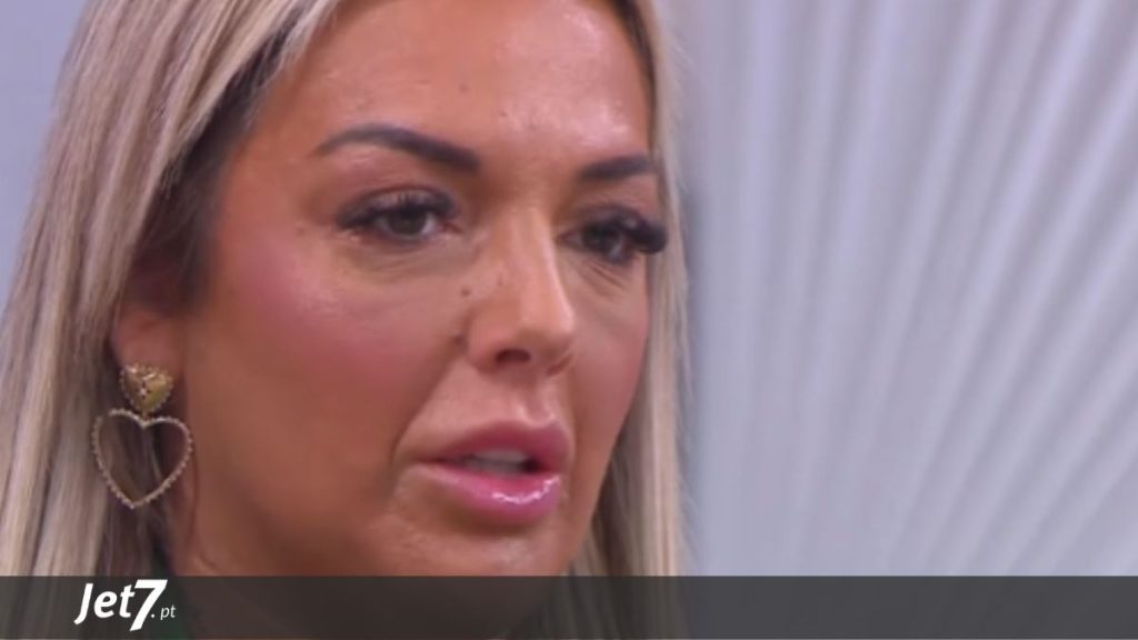 Cláudia Nayara está “internada em estado muito crítico” . Luta contra um cancro “severo” no colo do útero