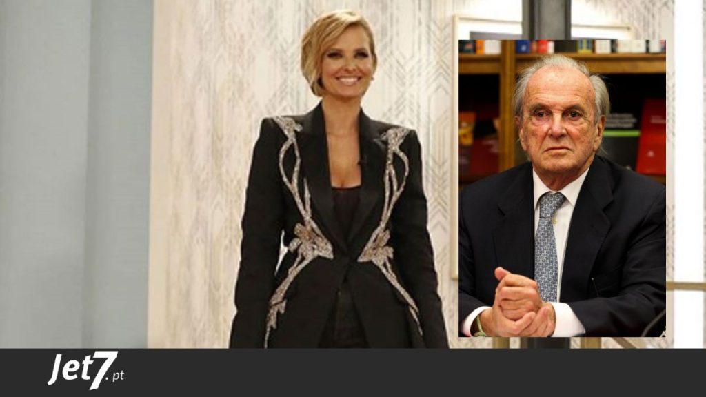 O verão vai ser duro para Cristina. Balsemão não aceitou acordo e já há data para o julgamento. “até às últimas instâncias”.