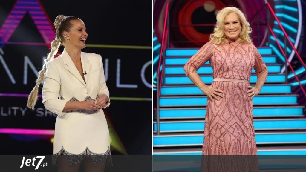 Depois de GOUCHA, o regresso de TERESA GUILHERME ? Cristina desvenda tudo sobre ‘Secret Story – Casa dos Segredos’