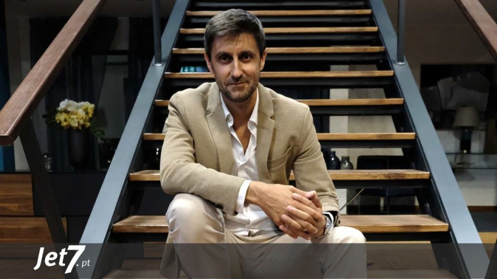 Que grande aposta! SIC lança novo canal. Daniel Oliveira conta tudo