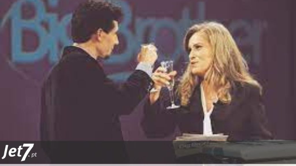 Teresa Guilherme anuncia novidades com Zé Maria