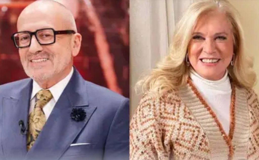 Goucha revela o truque de Teresa Guilherme “Ela tem de ser notícia” Apresentador fala da amizade com Ex-apresentadora