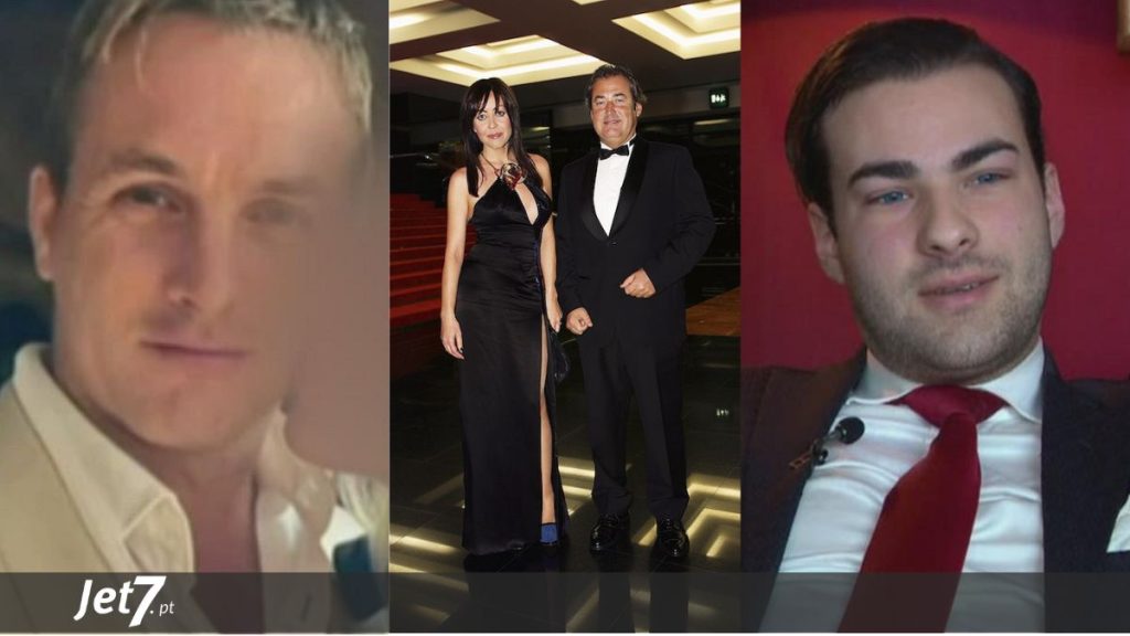 Morreu António Pereira Coutinho, era conhecido por intitular-se como “Rockfeller”. Tinha 59 anos.