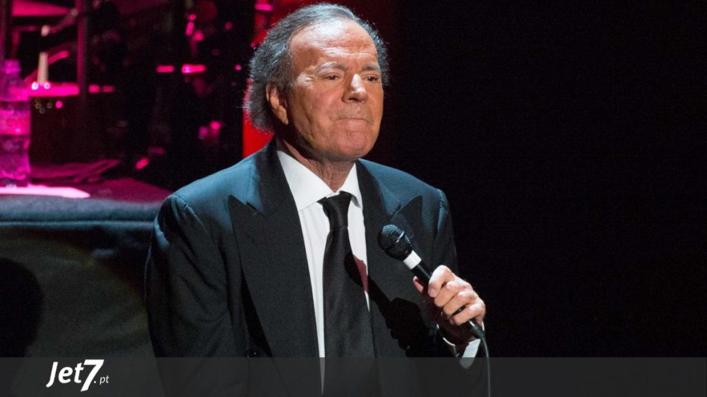 Foi o expoente máximo de uma época. Júlio Iglesias celebra HOJE 80 anos mas recusa qualquer festa ou celebração . Toda a História!