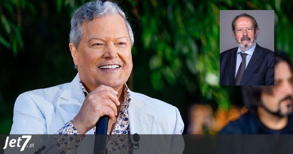 Pacheco Pereira faz graves insinuações sobre a intimidade de Marco Paulo e até do afilhado.