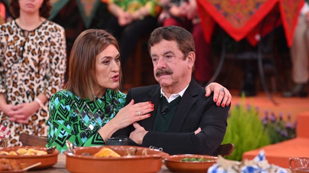 E agora ninguém fala? Este sábado, Fátima Lopes conseguiu um feito inédito nas audiências. Veja