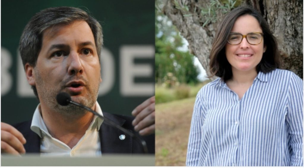 Que forte! “ela devia se dedicar à Prostituição…” Bruno de Carvalho a ser ….Bruno de Carvalho!