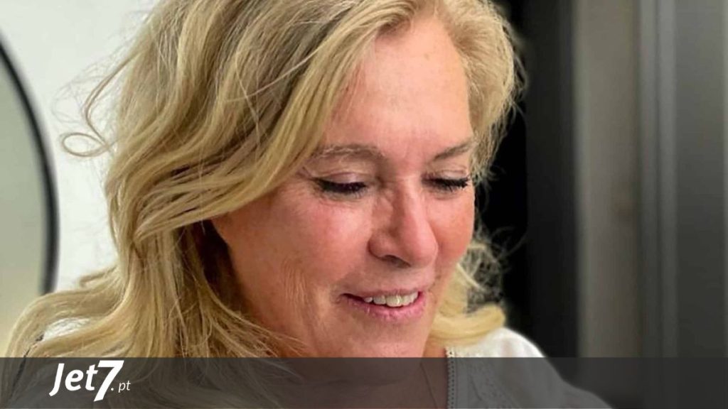 Teresa Guilherme recebe uma “grande notícia” depois de perder 3 milhões de euros no BES