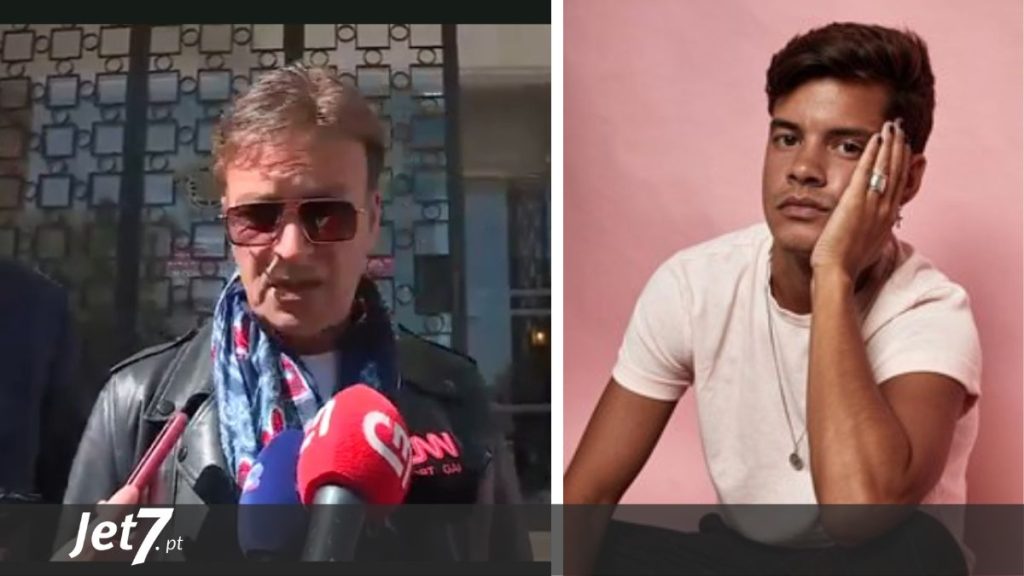 Tony Carreira revela a atitude que causou-lhe “mágoa e dor” por parte de IVO LUCAS “Só lamento que nenhum dos arguidos não me tenha enviado uma mensagem”