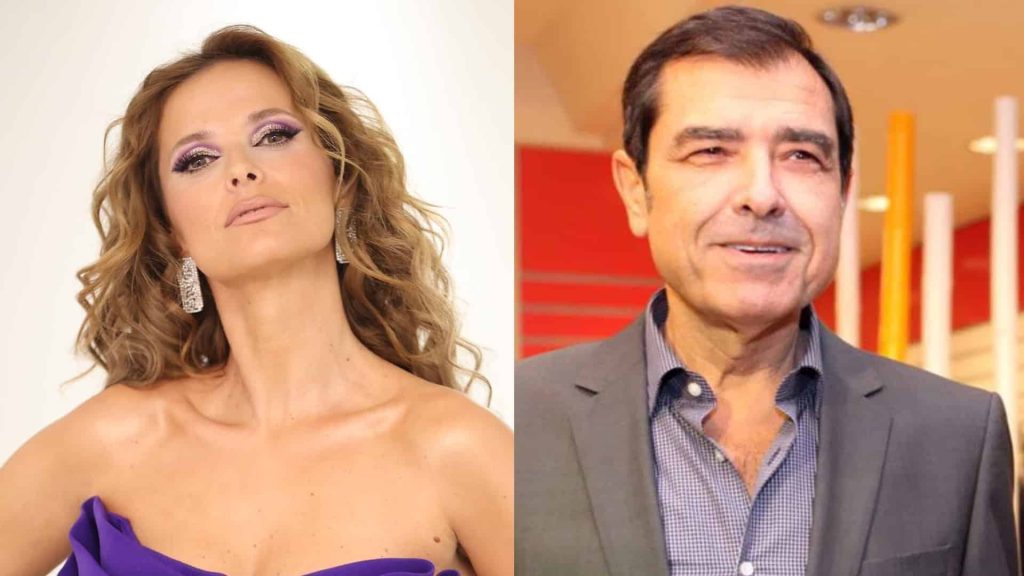 Cristina acusada de não saber o que está fazer com “O triângulo”. TVI decide tirar-lhe poderes