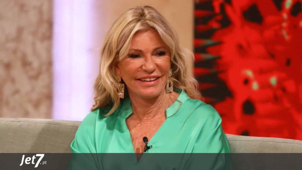 Cinha Jardim volta a encontrar o amor aos 66 anos