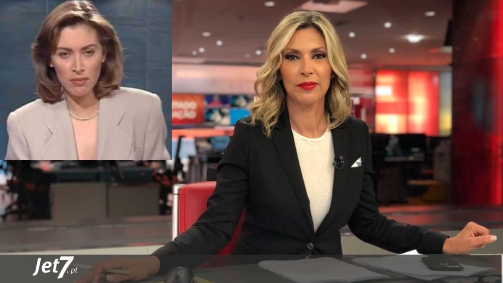 Quem vê caras não vê corações: Clara de Sousa assume depressão e ansiedade. Toda a História