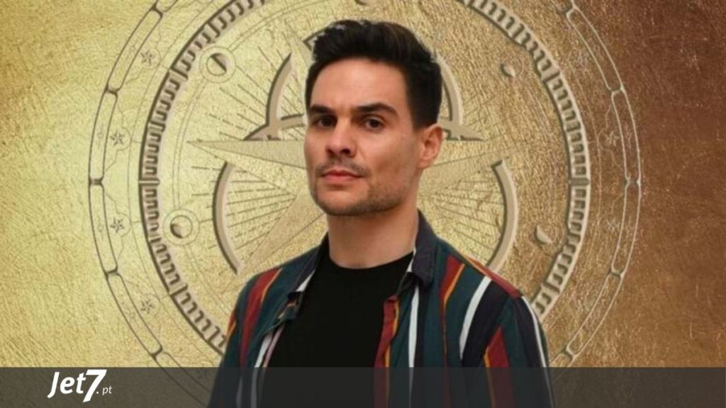 Surpresa! Concorrente de ‘Os Traidores’ na SIC é filho de cantora famosa