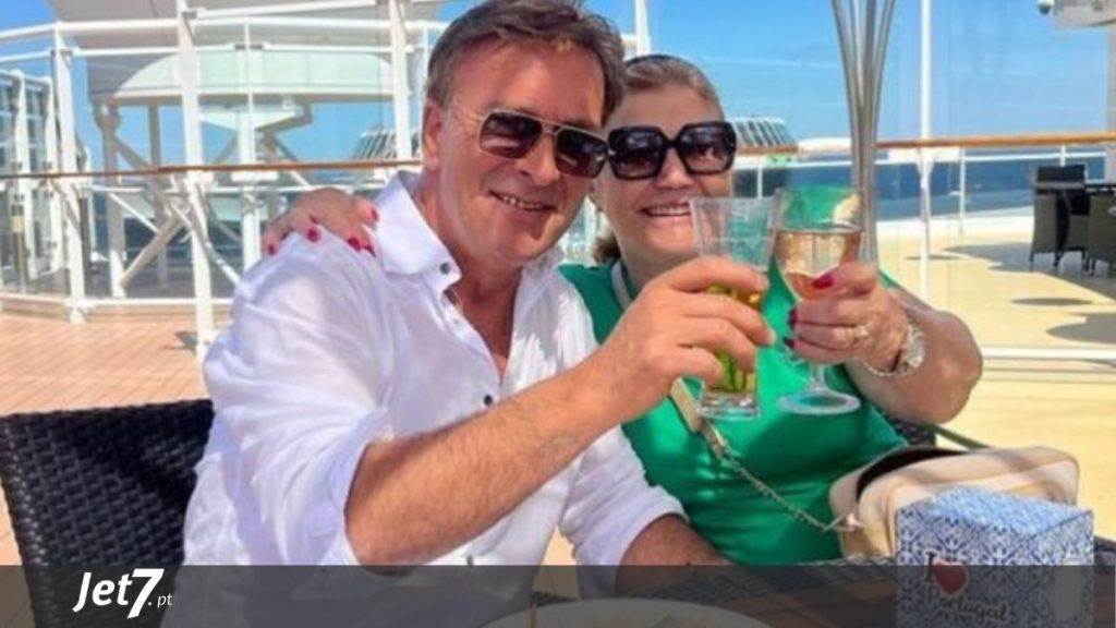 Cruzeiro 35 anos. Tony Carreira explica onde esteve o mal entendido que originou toda polémica