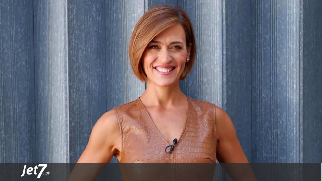 Fátima Lopes encanta mais fora da televisão? A mulher dos 7 ofícios. Veja!