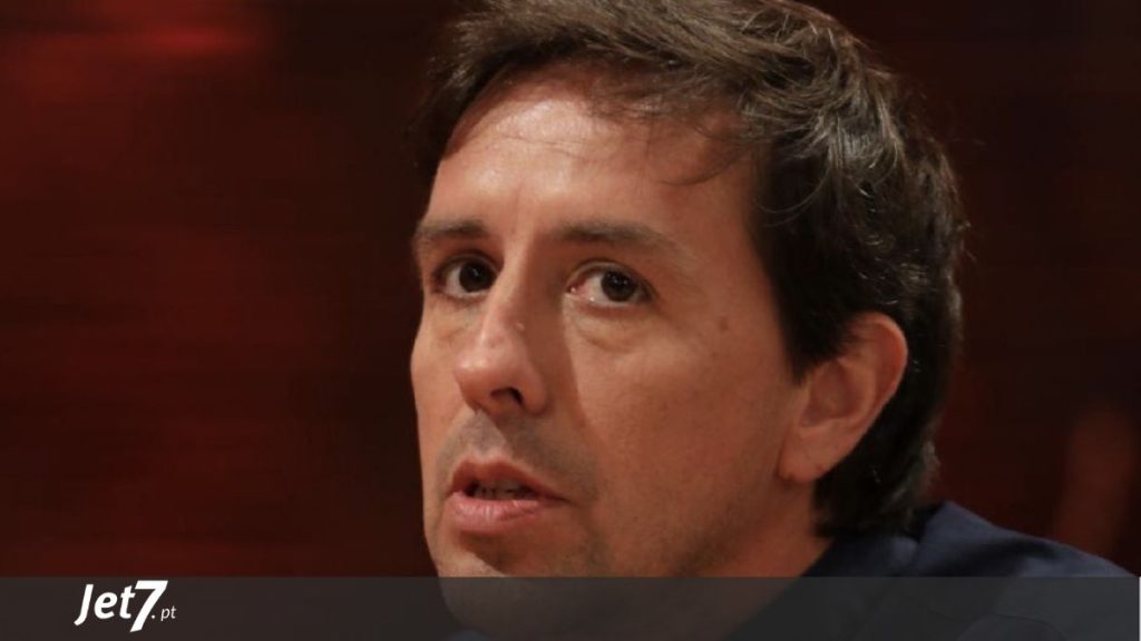 Quem já passou por “elas” sabe do que se trata: Manuel Marques operado de urgência