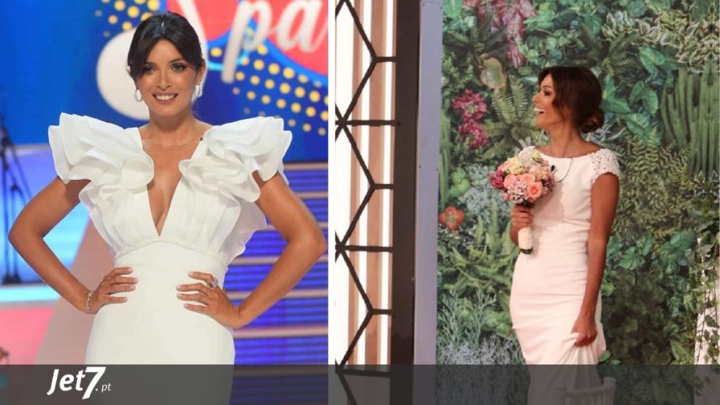 Que palhaçada!Maria Cerqueira Gomes vira paródia dos espanhóis por culpa de Cristina Ferreira