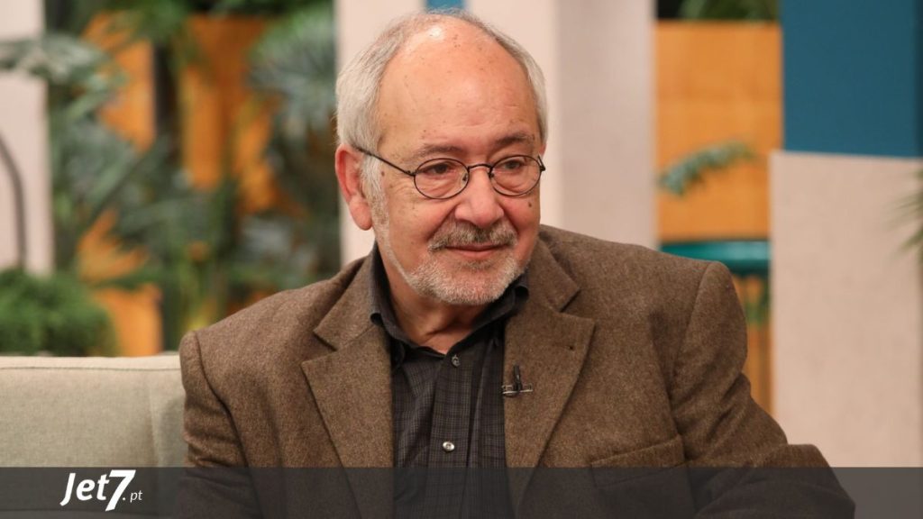 Veja como está Moita Flores! Recomeçar aos 70 anos: “é uma nova vida sem mágoas”