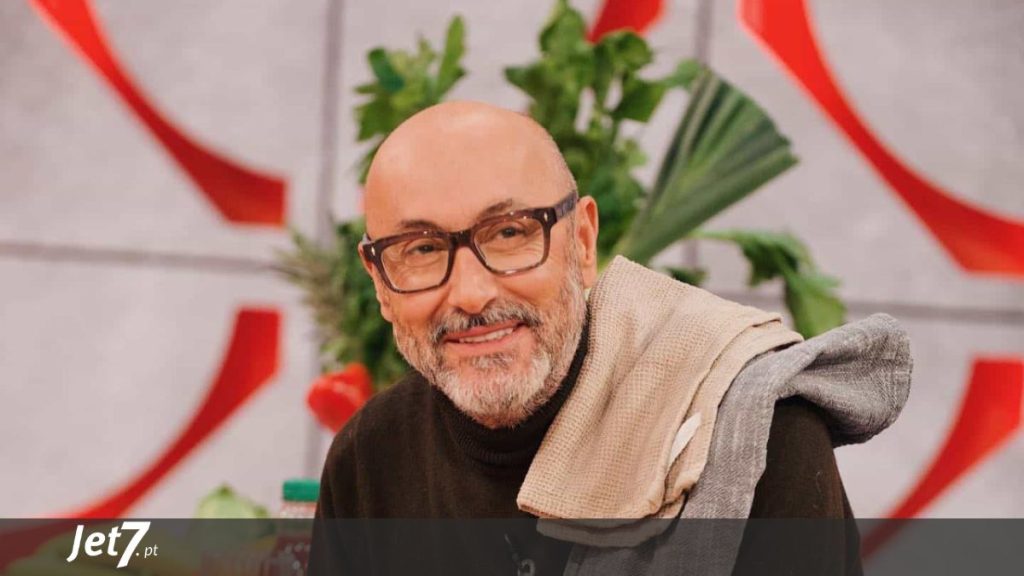 “Estou nervoso” Rui Oliveira ansioso pela estreia do programa ‘Noite de Estrelas’: “Muda completamente a minha vida…”