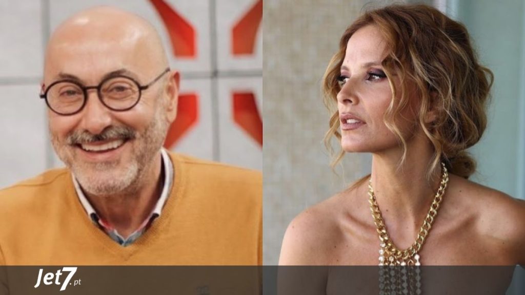 Rui agora “canta de galo” e assume que fez “Braço de Ferro” e recusou os convites de Cristina. Ele conta tudo!