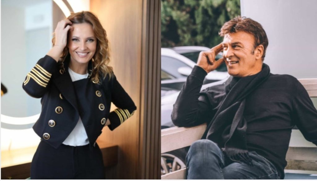 Foram todos convidados menos Cristina. Rui Oliveira era dos mais felizes e divertidos entre os convidados