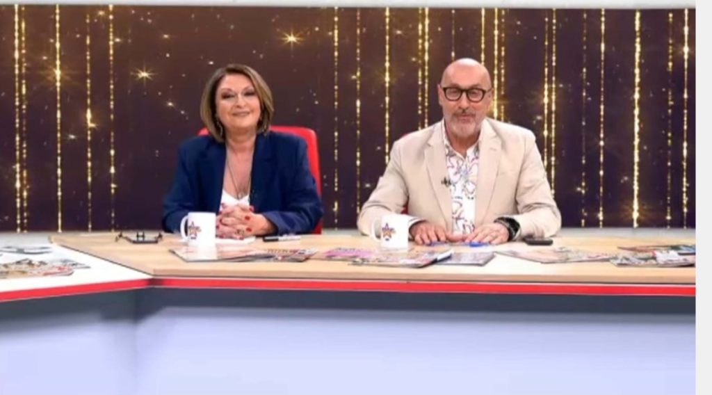 ‘Noite das Estrelas’ assim foram as audiências na estreia. Rui Oliveira , agora sim é estrela de televisão