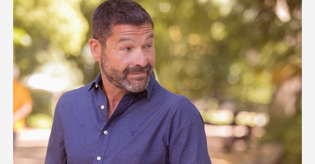 Marcantonio del Carlo assinalou o 25 de Abril “Defendo o nome de Portugal, mas Portugal…”