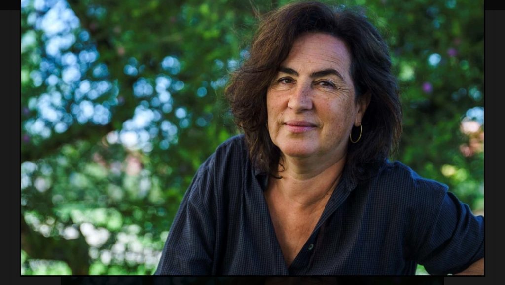 O que ele já passou! Rita Blanco a trabalhar num restaurante por falta de projetos como atriz