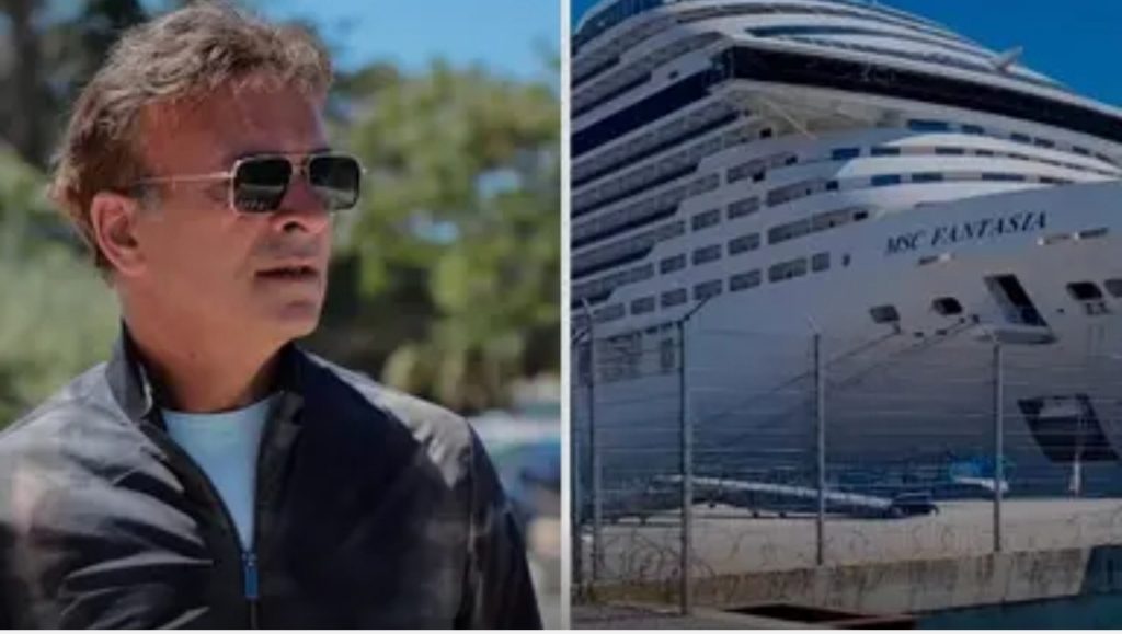 Acabou a palhaçada! Tony obriga Agência Abreu a assumir as culpas e a emitir este comunicado. Leia