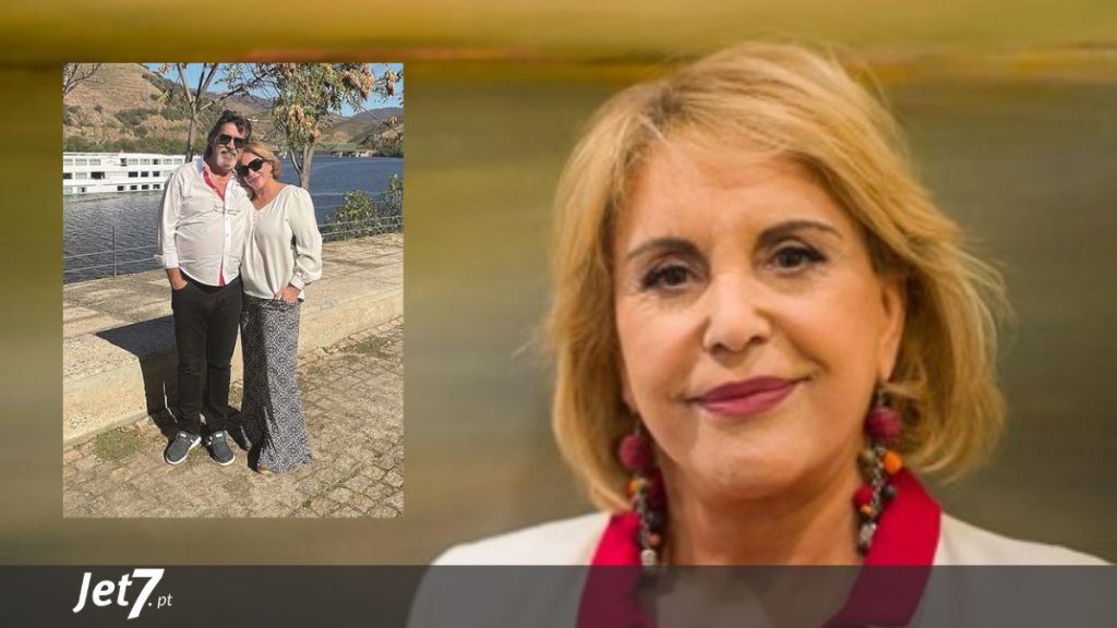 Amor aos 69 anos. DINA AGUIAR fala como tudo mudou e deixa uma conselho importante