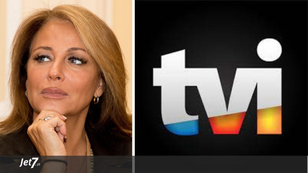 CONTRATAÇÃO! Alexandra Lencastre regressa à TVI com um ordenado “escandaloso”. Ora Veja!