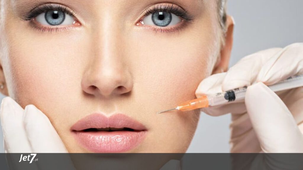 ERS fecha clínica de estética que aplicava botox sem formação médica