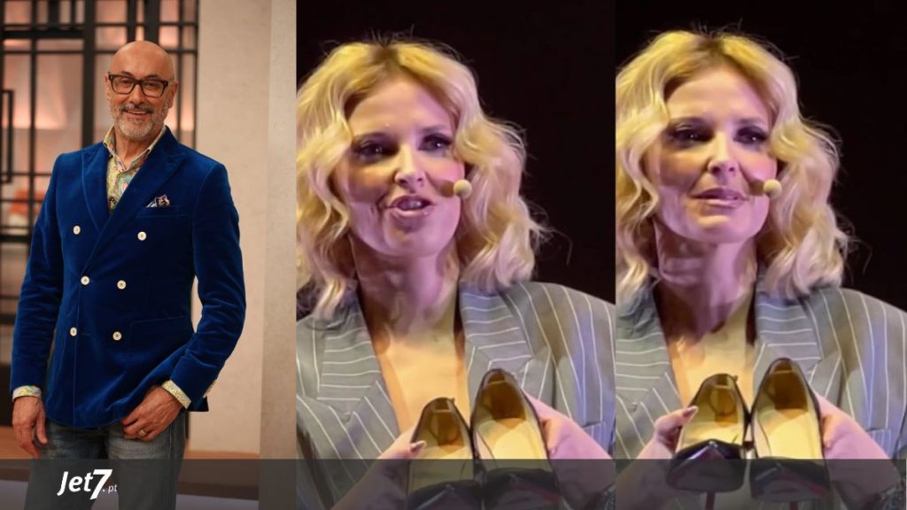 Rui Oliveira assume que foi assistir ao “Cristina Talks” e desmascara tudo ” aquilo é um evento preparado como os das seitas”