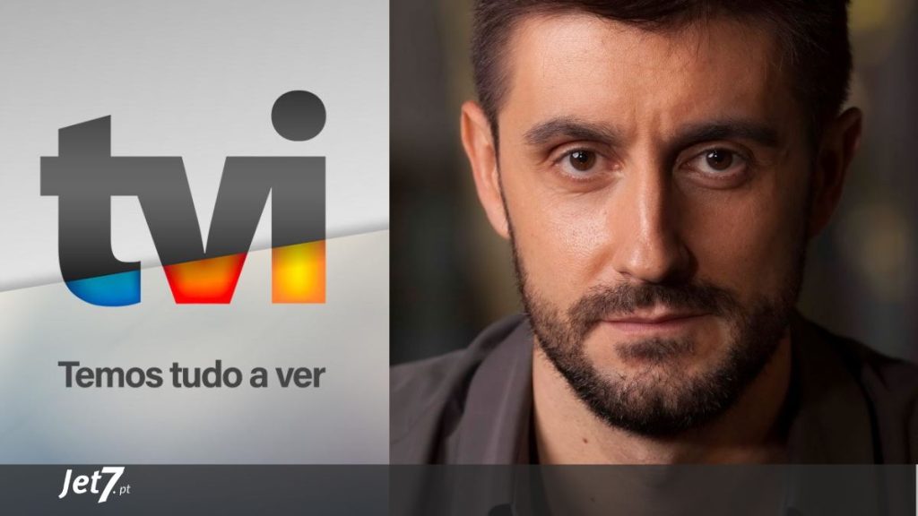 Daniel Oliveira ‘magoado’ com transferência de grande nome para a TVI: “Doeu um pouco”