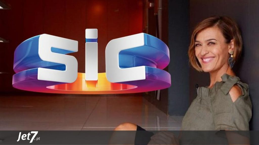 Ela já esteve mais preocupada. Fátima Lopes cada vez mais próxima de ser dispensada da SIC?