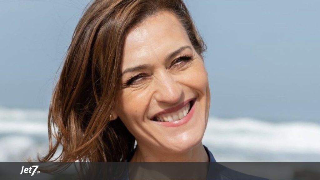 “nunca é tarde para fazermos mudanças” Fátima Lopes anuncia novo projeto aos 54 anos