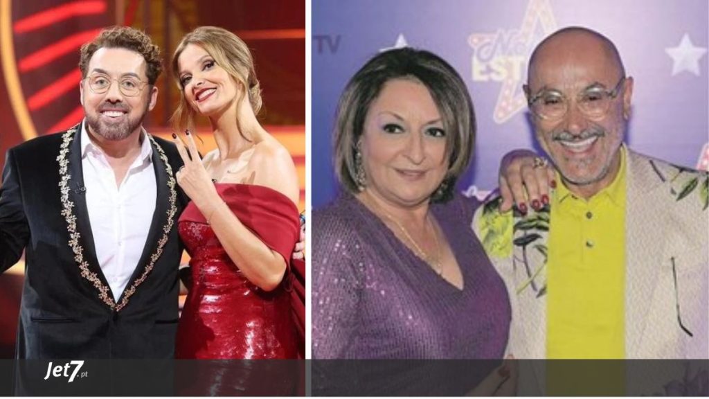 Olhem o que dá copiar! Estreia de Flávio Furtado na TVI foi um desastre. Veja as audiências: