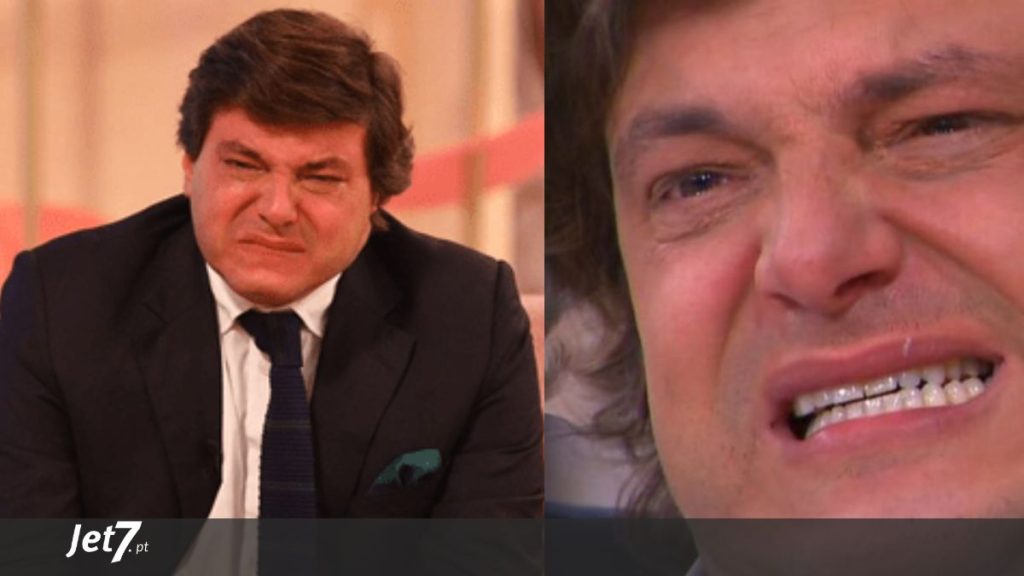 Afinal, desistiu da queixa contra o dentista João Espirito Santo. Os pormenores!