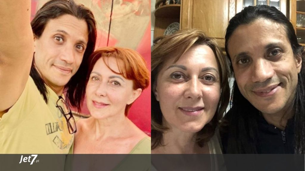 A VIDA CONTINUA! João o “viúvo” Mª João Abreu apanhado com novo amor deixa recado: “parem com a conversa do coitadinho “