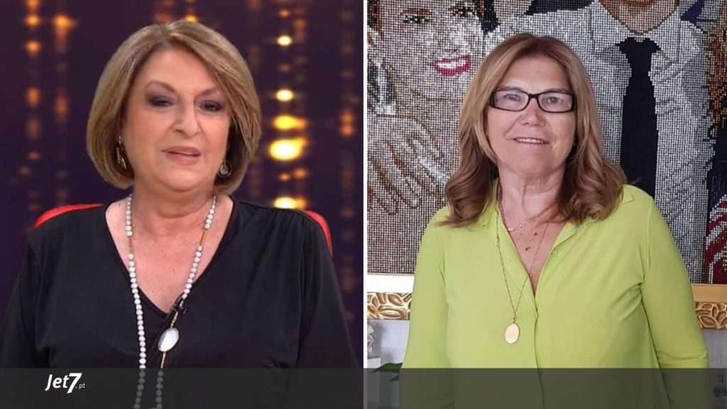 Filhas já reagiram: Mais respeito que ela é nossa mãe! D. Dolores acusada por Maya de recorrer a serviços de bruxaria