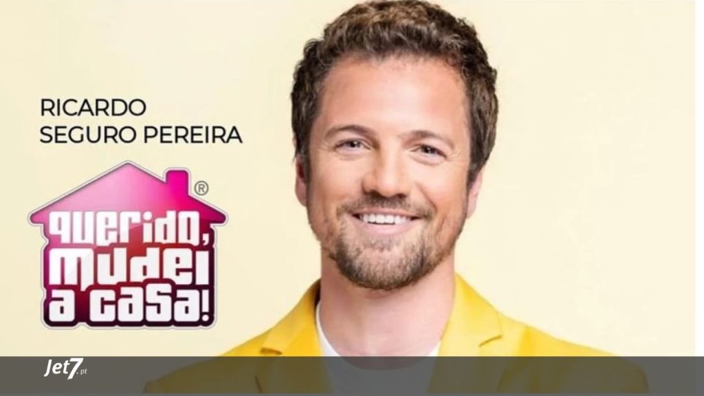 Programa ‘Querido, Mudei a Casa’ fala da morte do decorador de 37 anos