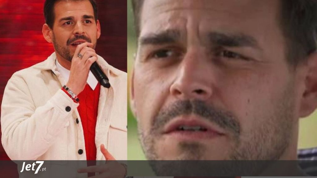 INOCENTE e sem gaguejar..! As primeiras palavras de RUBEN AGUIAR, agora em prisão domiciliária.