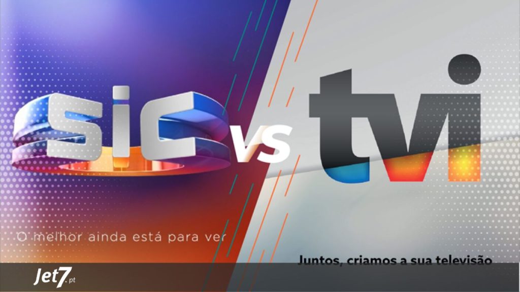 Surpresa! SIC ‘ataca’ estreia do novo programa da TVI com nova aposta inédita