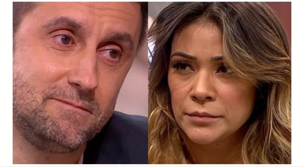 O que é que eu faço a minha vida! Ninguém lhe atende o telefone e Raquel Tavares ainda não sabe quando regressa à SIC