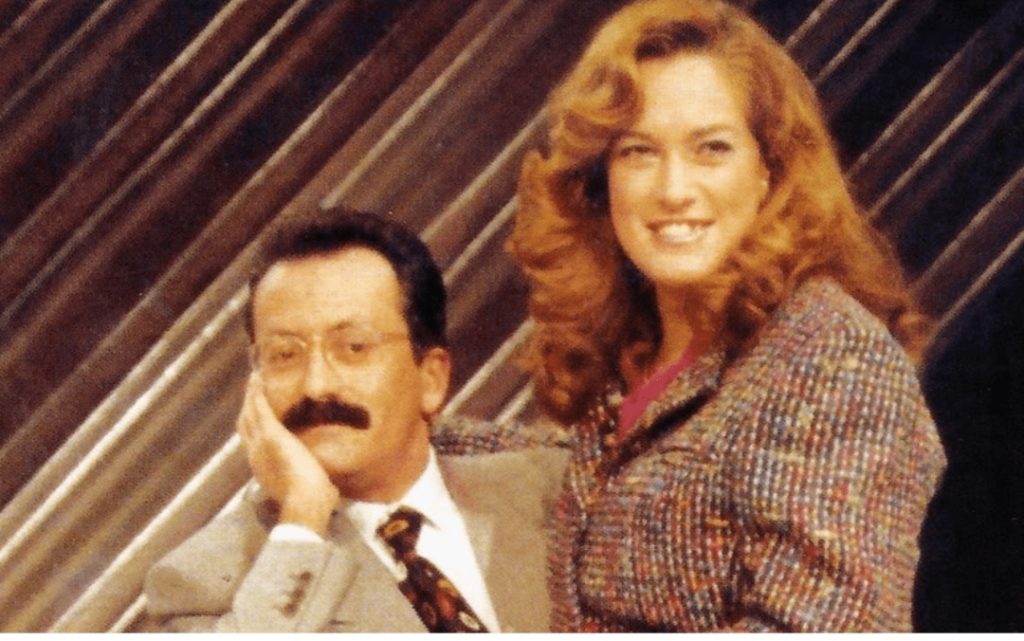 A ganhar 50 mil euros mês, Goucha vai reformar-se? Teresa Guilherme comenta “Ele anda a dizer isto há 300 anos”