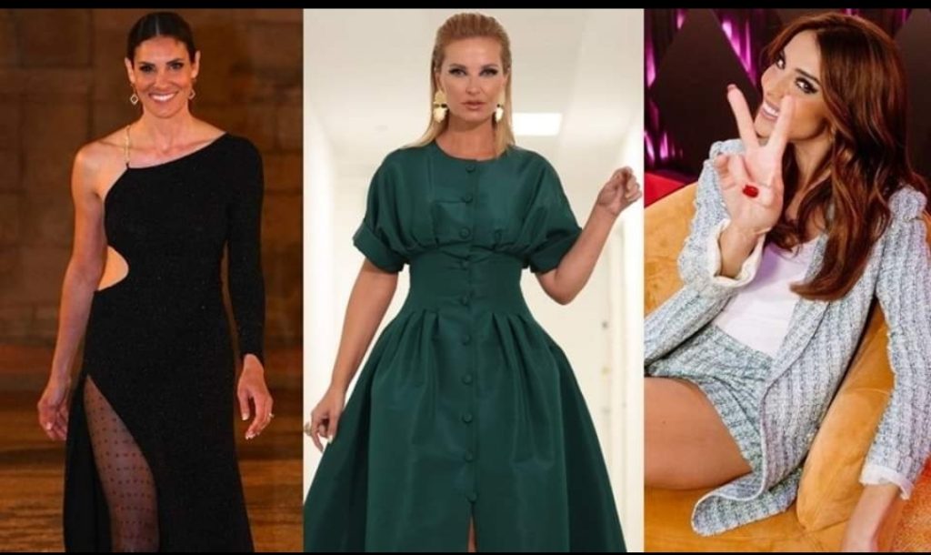 Cristina aguenta com tudo e todos! Veja como correu as audiências de domingo à noite”The Voice Kids” e “os traidores” perdem para TVI