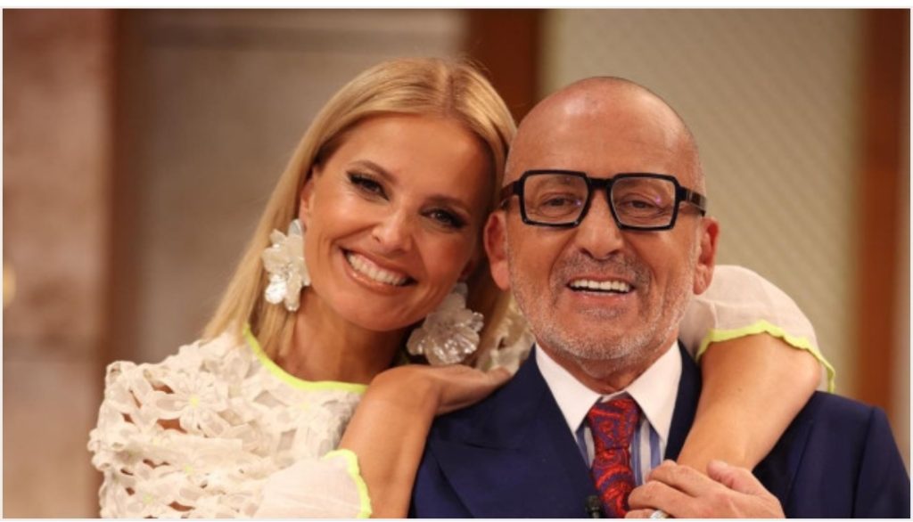 Veja as audiências: Dupla Goucha & Cristina Ferreira já não é o que era. TVI continua sem ganhar nas preferências