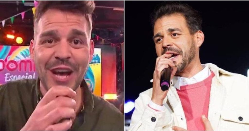 Drogas e Violência: A própria família já tinha apresentado queixa contra Ruben Aguiar e o motivo do desentendimento.