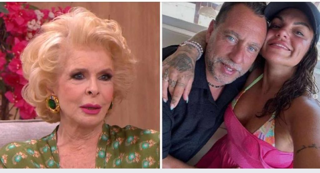 Em Direto: Lili Caneças “descai” e desmascara “circo” montado por Fanny e Jorge Frade