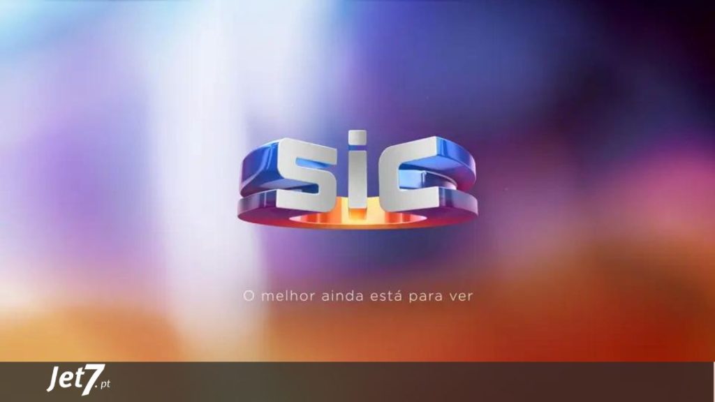 SIC entra em agosto com grande estreia! Saiba os detalhes